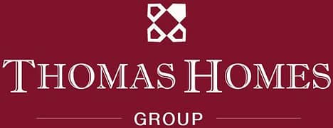 THOMAS HOMES REAL ESTATE THOMAS HOMES REAL ESTATE