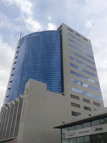 12th floor ,Adex Tower , Medina Road . KSA 12th floor ,Adex Tower , Medina Road . KSA