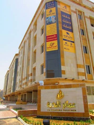 شقة فاخره للبيع في العزيزية , جدة شقة فاخره للبيع في العزيزية , جدة