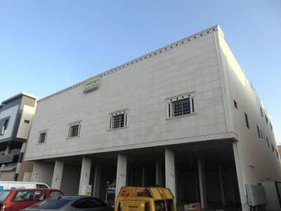 عمارة من 10 شقق للايجار عمارة من 10 شقق للايجار