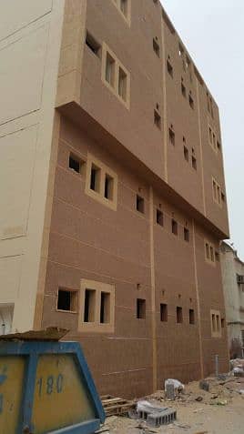 عماره سكنيه للبيع في البادية، الدمام عماره سكنيه للبيع في البادية، الدمام
