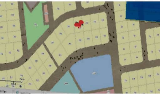 Residential Land for Sale in Jeddah, Western Region - Photo Residential Land for Sale in Jeddah, Western Region - Photo