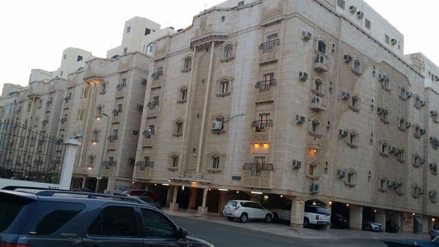 عمارتين للبيع في حي الحرمين 1 عمارتين للبيع في حي الحرمين 1