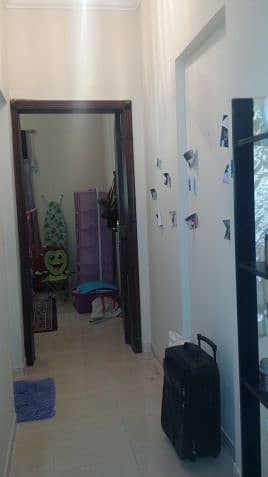 1br/1bh - Kabayan Western family flat 1br/1bh - Kabayan Western family flat