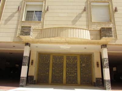 شقة للبيع في حي الحرمين 1 / جدة مشروع ( خلف المزرعة ) شقة للبيع في حي الحرمين 1 / جدة مشروع ( خلف المزرعة )
