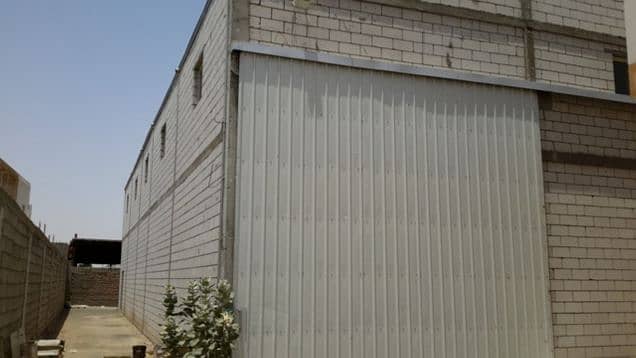 مستودعين للايجار في حي الوسيق المعدل / طريق جدة مكة القديم خلف مطعم اريانا مستودعين للايجار في حي الوسيق المعدل / طريق جدة مكة القديم خلف مطعم اريانا