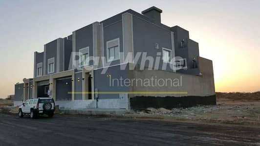 A Modern Villa for Sale in North Obhur A Modern Villa for Sale in North Obhur