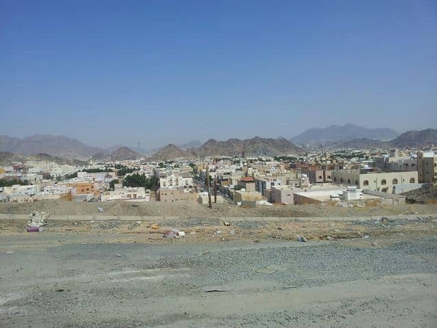 land for sell in alawali in makkah land for sell in alawali in makkah