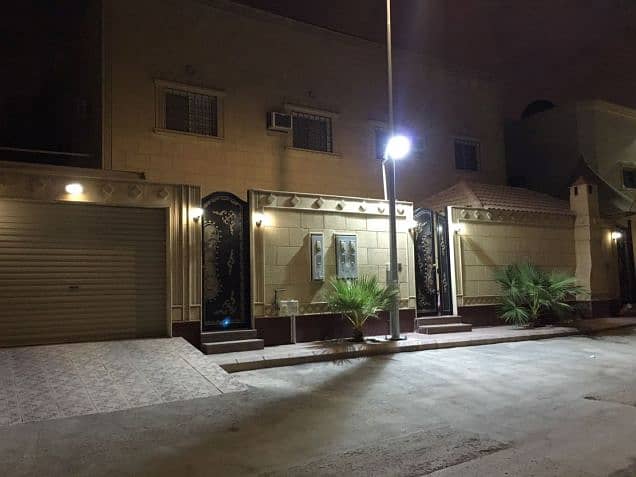 فيلا دور + 3 شقق فيلا دور + 3 شقق