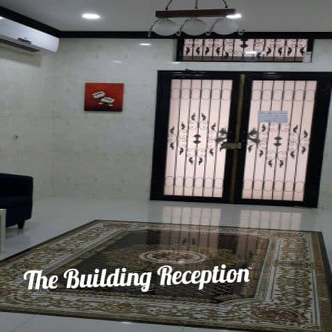 Semi furnished apartment in a very nice finishing luxury Bldg. Semi furnished apartment in a very nice finishing luxury Bldg.