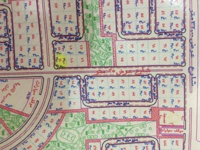 أرض للبيع في مخطط جوهرة العروس 1 / ط - جدة أرض للبيع في مخطط جوهرة العروس 1 / ط - جدة