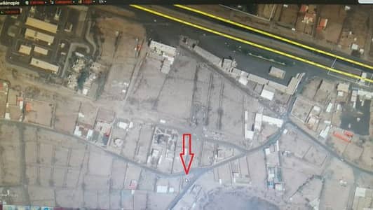 Land for sale in Mecca Land for sale in Mecca