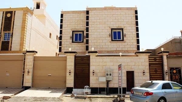 فيلا مستقلة - نظام أدوار مفصولة - للبيع بالنقد والتقسيط فيلا مستقلة - نظام أدوار مفصولة - للبيع بالنقد والتقسيط