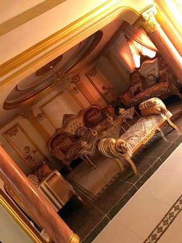 دور 5 غرفة نوم للايجار في الرياض، منطقة الرياض - Photo دور 5 غرفة نوم للايجار في الرياض، منطقة الرياض - Photo