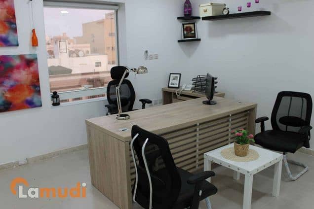 مكاتب إدارية مجهزة ومؤثثة للإيجار0566644788 مكاتب إدارية مجهزة ومؤثثة للإيجار0566644788