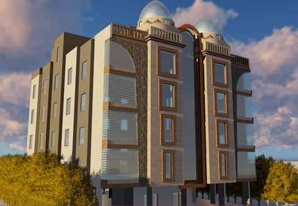 5 Bedroom Floor for Sale in Jeddah, Western Region - روف للبيع بالفهد بمساحة 245م وبافضل التصاميم وبالتقسيط حسب امكانيات العميل 5 Bedroom Floor for Sale in Jeddah, Western Region - روف للبيع بالفهد بمساحة 245م وبافضل التصاميم وبالتقسيط حسب امكانيات العميل
