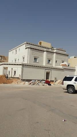 فیلا 5 غرفة نوم للبيع في الرياض، منطقة الرياض - فيلا للبيع مساحة 625متر زاوية 20 جنوبي 20 شرقي فیلا 5 غرفة نوم للبيع في الرياض، منطقة الرياض - فيلا للبيع مساحة 625متر زاوية 20 جنوبي 20 شرقي