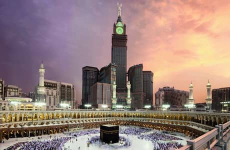 استثمر فى برج هاجر موفنبيك امام الحرم مباشره وقف الملك عبد العزيز (ابراج البيت )بعائد ايجارى 10% مع رد (راس المال) فى نهايه الفتره الايجاريه استثمر فى برج هاجر موفنبيك امام الحرم مباشره وقف الملك عبد العزيز (ابراج البيت )بعائد ايجارى 10% مع رد (راس المال) فى نهايه الفتره الايجاريه