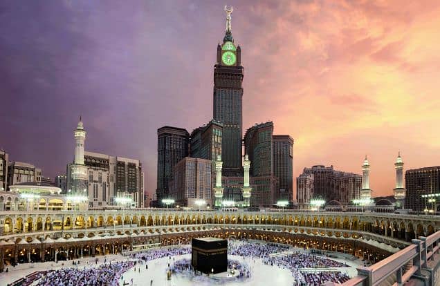 استثمر فى برج هاجر موفنبيك امام الحرم مباشره وقف الملك عبد العزيز (ابراج البيت )بعائد ايجارى 10% مع رد (راس المال) فى نهايه الفتره الايجاريه استثمر فى برج هاجر موفنبيك امام الحرم مباشره وقف الملك عبد العزيز (ابراج البيت )بعائد ايجارى 10% مع رد (راس المال) فى نهايه الفتره الايجاريه