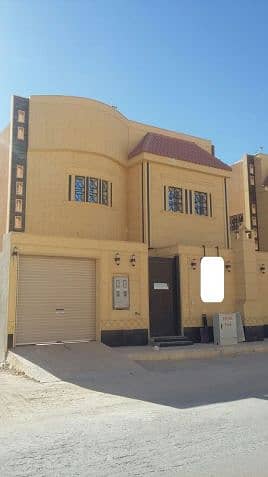 فیلا 3 غرفة نوم للبيع في الزلفي، منطقة الرياض - الرياض - حي العزيزية فیلا 3 غرفة نوم للبيع في الزلفي، منطقة الرياض - الرياض - حي العزيزية