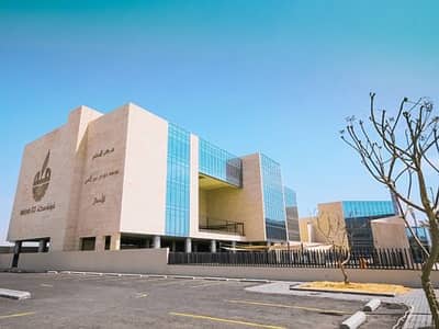 Coworking spaces in Jubail, Business District 2 Coworking spaces in Jubail, Business District 2