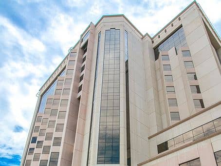 Offices for 3-4 people in Al Khobar, Al Rashed Towers Offices for 3-4 people in Al Khobar, Al Rashed Towers