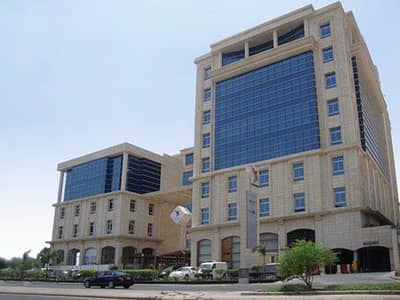 Coworking spaces in Jeddah, Bin Sulaiman Coworking spaces in Jeddah, Bin Sulaiman