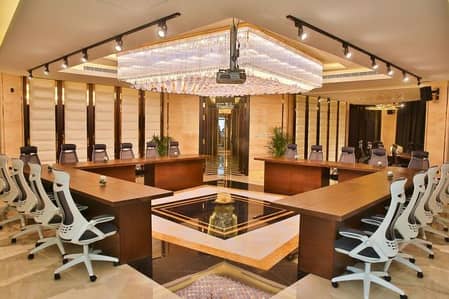 Office for Rent in Riyadh, Riyadh Region - أبراج القادة للأعمال لتأجير المكاتب وقاعات المؤتمرات طريق الملك فهد العليا Office for Rent in Riyadh, Riyadh Region - أبراج القادة للأعمال لتأجير المكاتب وقاعات المؤتمرات طريق الملك فهد العليا