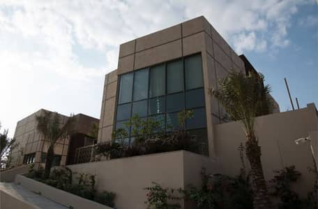 4 Bedroom Villa for Sale in Al Khobar, Eastern Region - The Residence at Alturki Business Park (Villa -Type A) 4 Bedroom Villa for Sale in Al Khobar, Eastern Region - The Residence at Alturki Business Park (Villa -Type A)