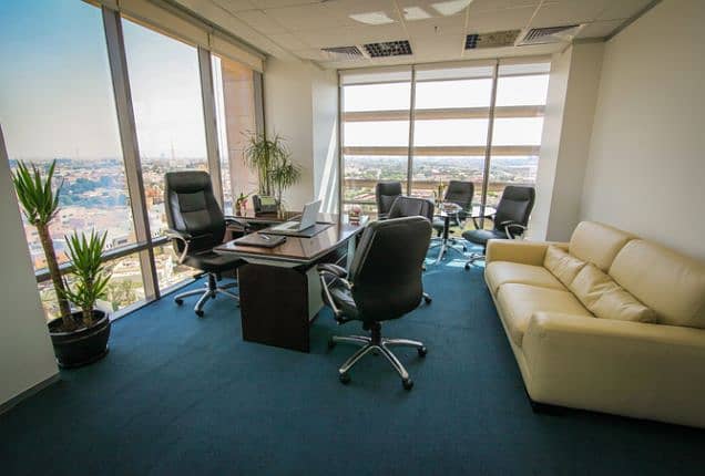 Impressive, Premium 5 Star Offices in Jameel Square, Jeddah Impressive, Premium 5 Star Offices in Jameel Square, Jeddah