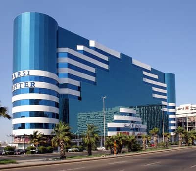 مكتب للايجار في جدة، المنطقة الغربية - Offices - Al Farisi Towers مكتب للايجار في جدة، المنطقة الغربية - Offices - Al Farisi Towers