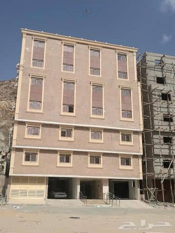 5 Bedroom Flat for Sale in Mecca, Western Region - بطحاء قريش 5 Bedroom Flat for Sale in Mecca, Western Region - بطحاء قريش