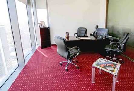Impressive, Premium 5 Star Offices in Al Hugayet Tower, Al Khobar Impressive, Premium 5 Star Offices in Al Hugayet Tower, Al Khobar