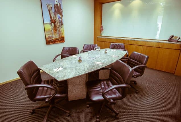Impressive, Premium 5 Star Offices in Jameel Square, Jeddah Impressive, Premium 5 Star Offices in Jameel Square, Jeddah