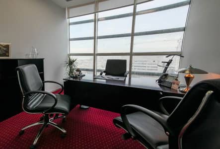 Impressive, Premium 5 Star Offices in Al Khobar Gate Tower, Al Khobar Impressive, Premium 5 Star Offices in Al Khobar Gate Tower, Al Khobar