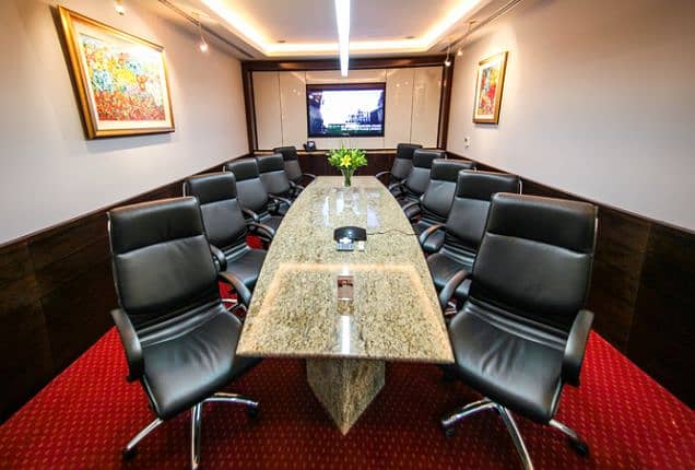 Fully Furnished Serviced Offices in Al Khobar Gate Tower Fully Furnished Serviced Offices in Al Khobar Gate Tower