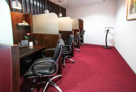 Unbranded 5 Star Serviced Office in Al Khobar Gate Tower Unbranded 5 Star Serviced Office in Al Khobar Gate Tower