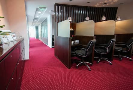 Unbranded 5 Star Serviced Office in Al Khobar Gate Tower Unbranded 5 Star Serviced Office in Al Khobar Gate Tower