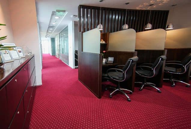 Unbranded 5 Star Serviced Office in Al Khobar Gate Tower Unbranded 5 Star Serviced Office in Al Khobar Gate Tower