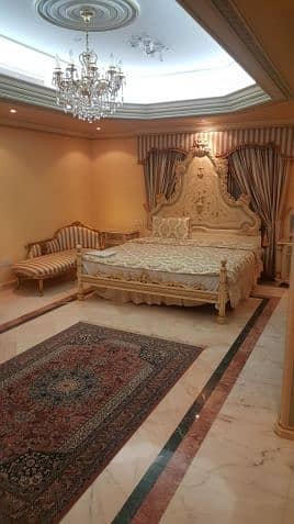 فیلا للبيع في الرياض، منطقة الرياض - Photo فیلا للبيع في الرياض، منطقة الرياض - Photo