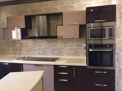 فلیٹ 7 غرفة نوم للايجار في جدة، المنطقة الغربية - Luxury apartment for rent فلیٹ 7 غرفة نوم للايجار في جدة، المنطقة الغربية - Luxury apartment for rent