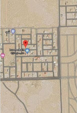 ارض سكنية للبيع في جدة، المنطقة الغربية - Photo ارض سكنية للبيع في جدة، المنطقة الغربية - Photo