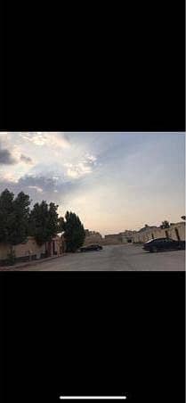 ارض سكنية للبيع في الرياض، منطقة الرياض - Photo ارض سكنية للبيع في الرياض، منطقة الرياض - Photo
