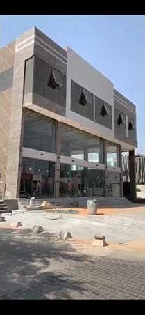 Commercial Building for Rent in Riyadh, Riyadh Region - Photo Commercial Building for Rent in Riyadh, Riyadh Region - Photo