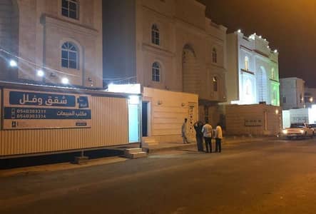 4 Bedroom Flat for Sale in Madina, Al Madinah Region - Photo 4 Bedroom Flat for Sale in Madina, Al Madinah Region - Photo