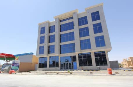 Commercial Building for Rent in Riyadh, Riyadh Region - Photo Commercial Building for Rent in Riyadh, Riyadh Region - Photo