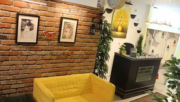 مكاتب إدارية مجهزة ومؤثثة للإيجار مكاتب إدارية مجهزة ومؤثثة للإيجار