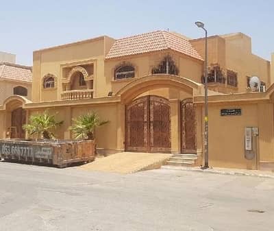 فیلا 6 غرفة نوم للبيع في الرياض، منطقة الرياض - للبيع فيلا سكنية حي نمار درج داخلي ش15م غرب الرياض فیلا 6 غرفة نوم للبيع في الرياض، منطقة الرياض - للبيع فيلا سكنية حي نمار درج داخلي ش15م غرب الرياض