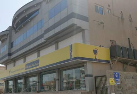 Commercial Building for Sale in Jeddah, Western Region - للبيع عمارة مميزة بجدة مساحة 1080 Commercial Building for Sale in Jeddah, Western Region - للبيع عمارة مميزة بجدة مساحة 1080
