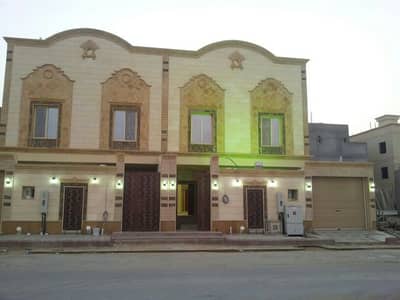 10 Bedroom Villa for Sale in Jeddah, Western Region - للبيع فيلا دوبليكس بمخطط نسيم ابحر الشمالي 10 Bedroom Villa for Sale in Jeddah, Western Region - للبيع فيلا دوبليكس بمخطط نسيم ابحر الشمالي
